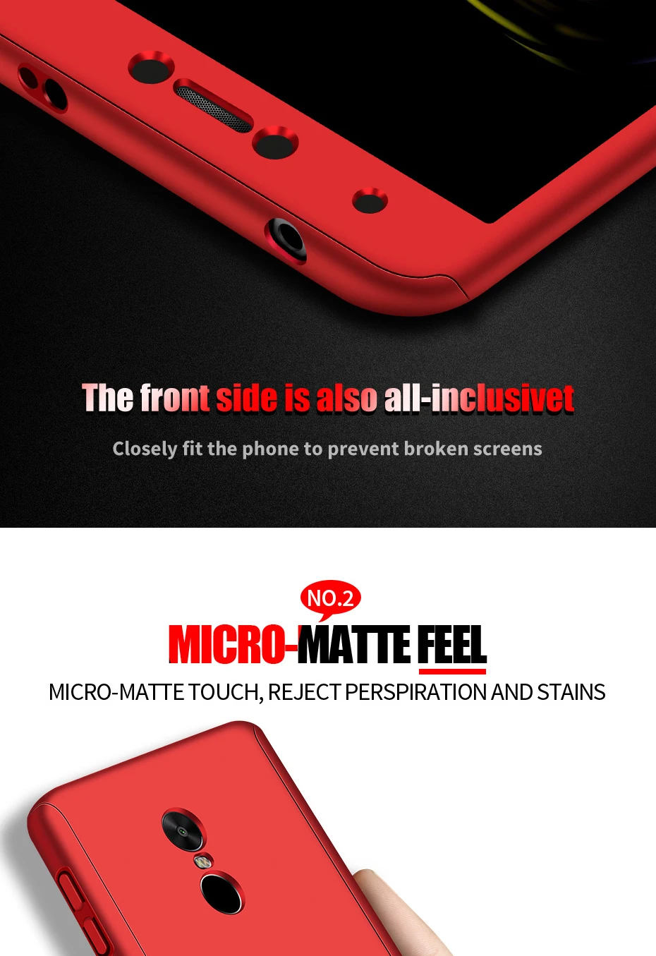 360 Shockproot полное покрытие чехол s для Xiaomi mi 9 8 A2 Lite A1 6X5X360 чехол для Red mi 7 Note 7 6 Pro 5 Plus 6A 7A 8A 8 S2 крышка