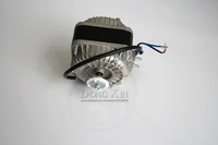 yzf series freezer shaded pole motor yzf18 30 26 used in the radiator evaporator and so on