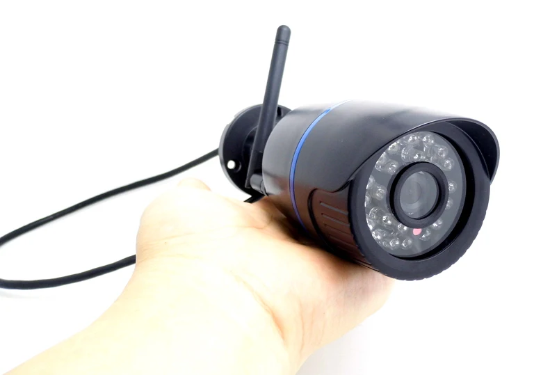 Ip-камера 1080 P, wifi, 1920x1080 P, беспроводная, водонепроницаемая, непогодная, уличная, cctv система, безопасность, мини камера наблюдения, HD камера