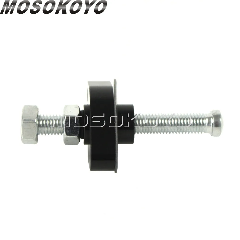 Ручной натяжитель цепи синхронизации CRU для Yamaha SV 650 700 750 1000 DR DRZ RMX LT LTR LTZ 250 450
