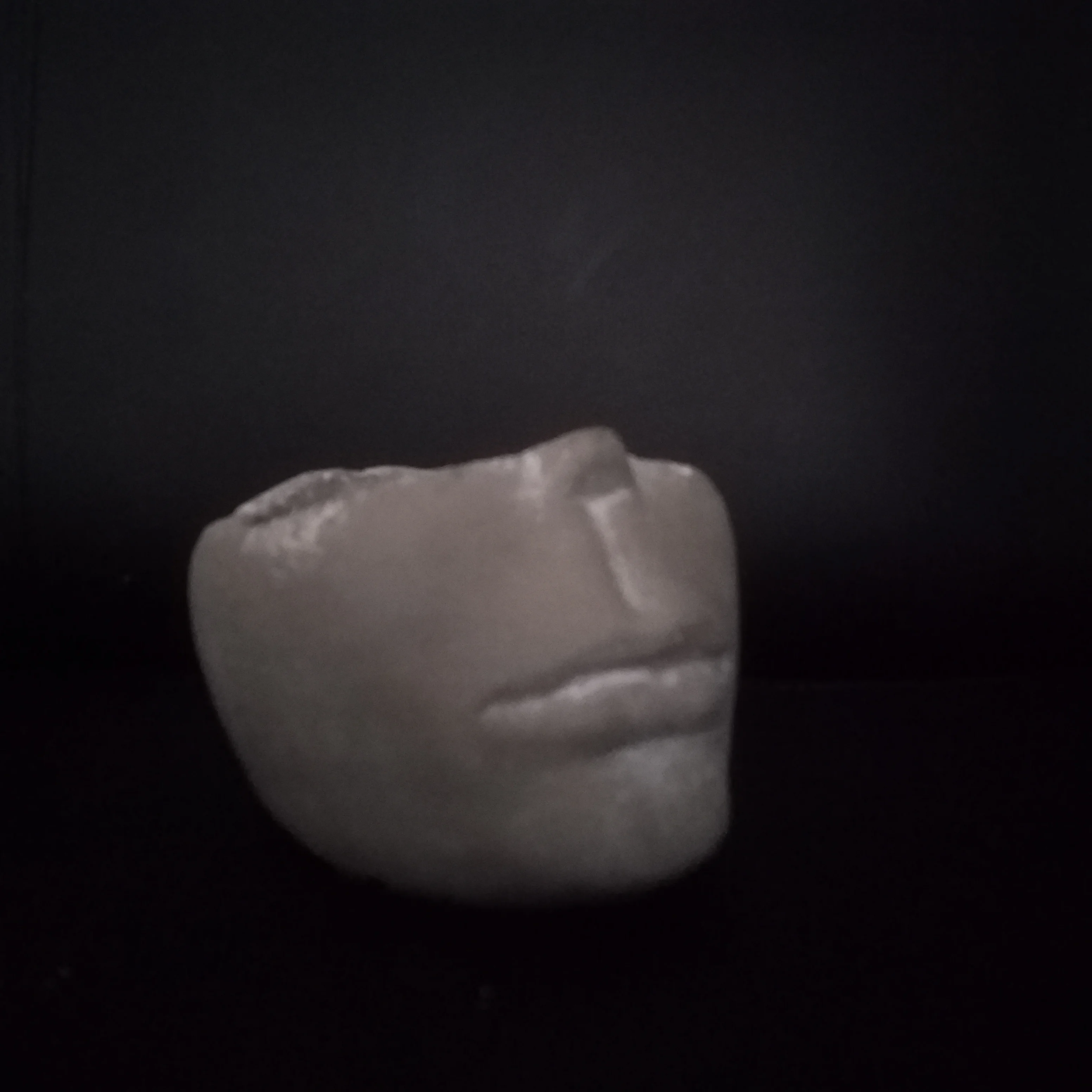 3D глиняный плантатор силиконовая форма для горшка бетонный Настольный цветочный