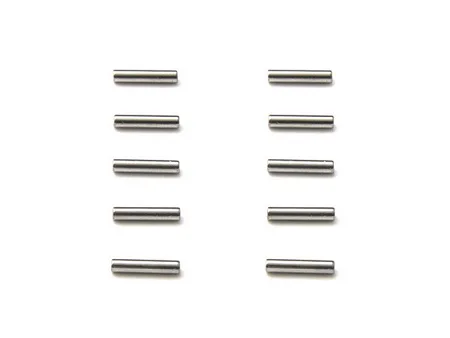 

RC 1/10 Electric Touring Car Spec-R R1 2 x 10 PIN (10pcs)