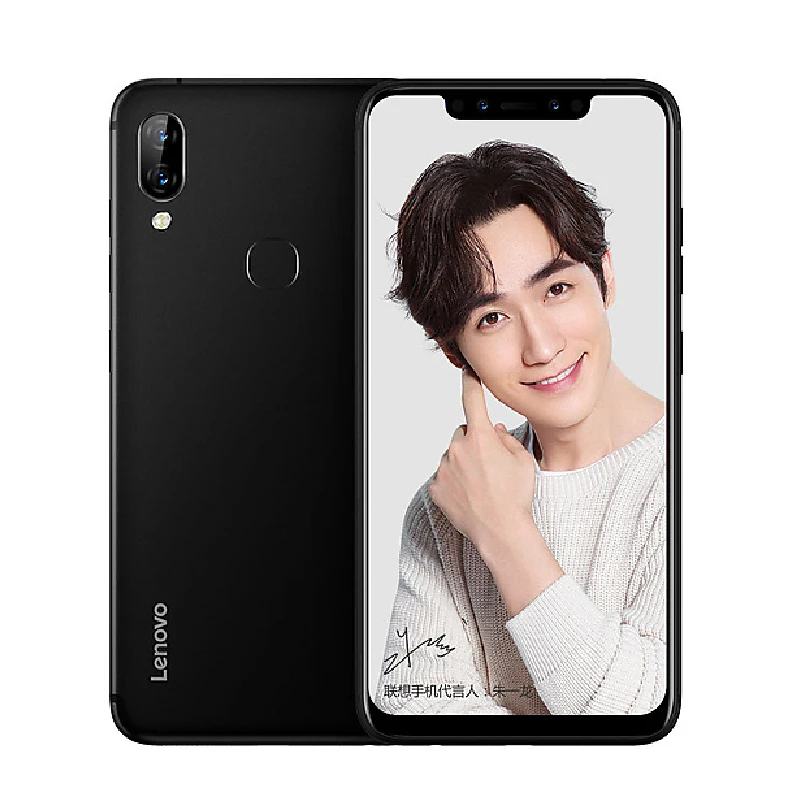 Новый оригинальный смартфон lenovo S5 Pro L58041 6 ГБ ОЗУ 64 Гб ПЗУ 20.0MP SDM636 Восьмиядерный 1 8