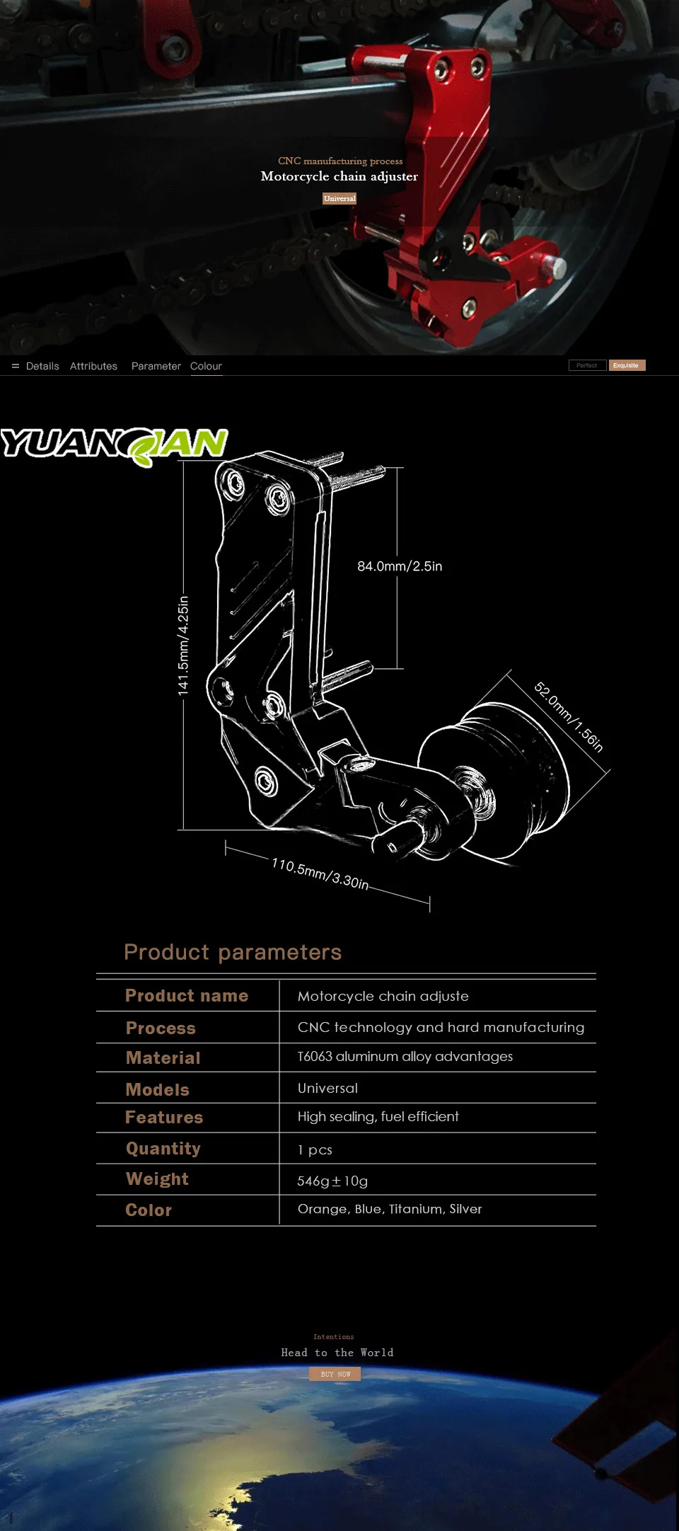 Натяжитель цепи мотоцикла для ktm duke 125 200 390 690 smc 1290 rc honda kawasaki yamaha tmax 530 500 r25
