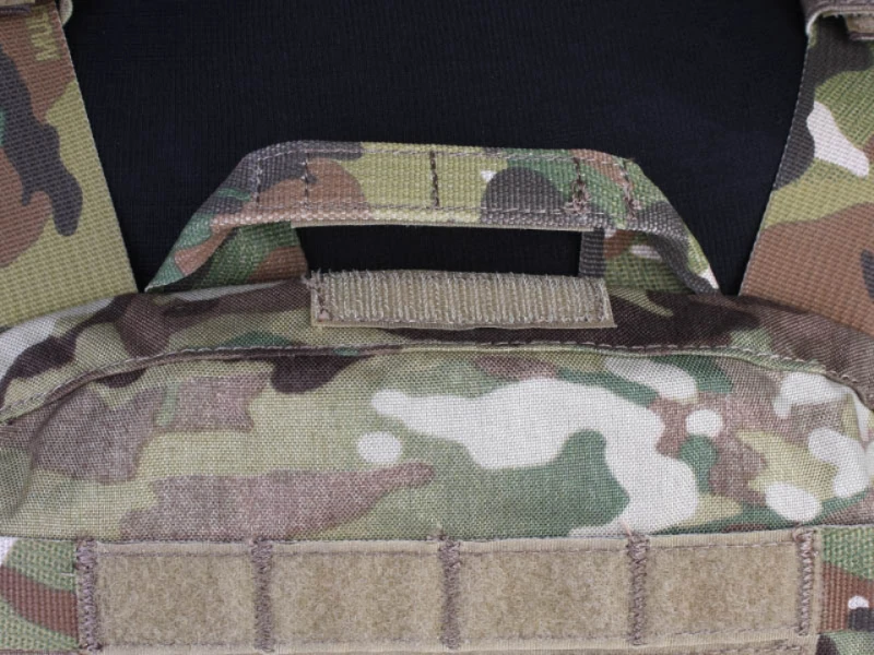 Emerson CP стиль легкий AVS жилет страйкбол боевой EM7398|avs vest|adaptive vestvest airsoft |