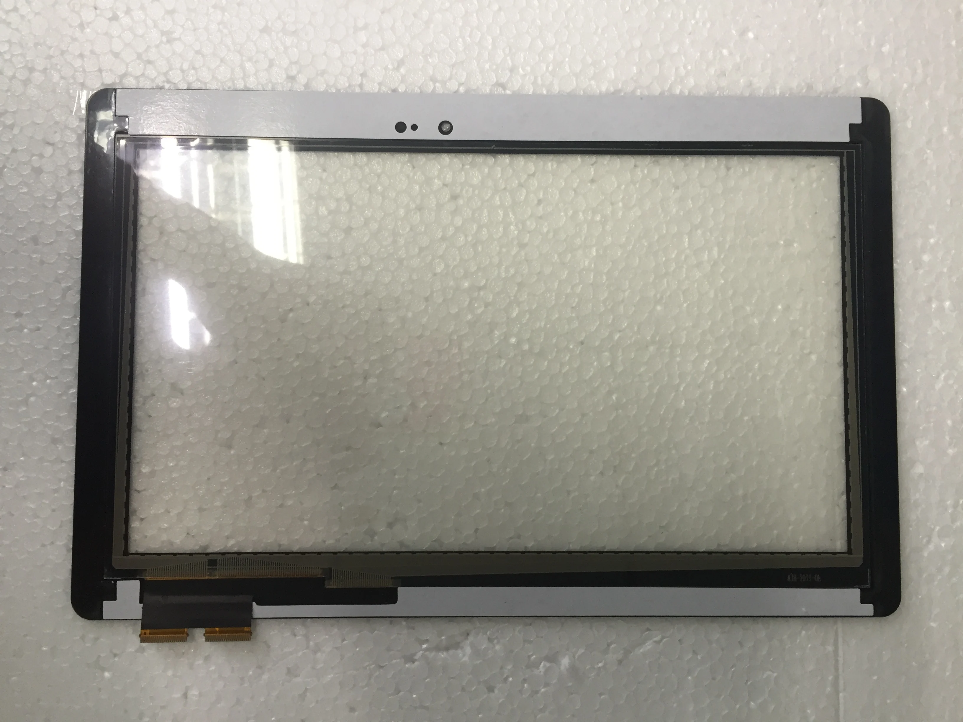 Дигитайзер сенсорного экрана для ASUS T100 рамка T100TA t100ta FP-TPAY10104A-02X-HD без рамки |