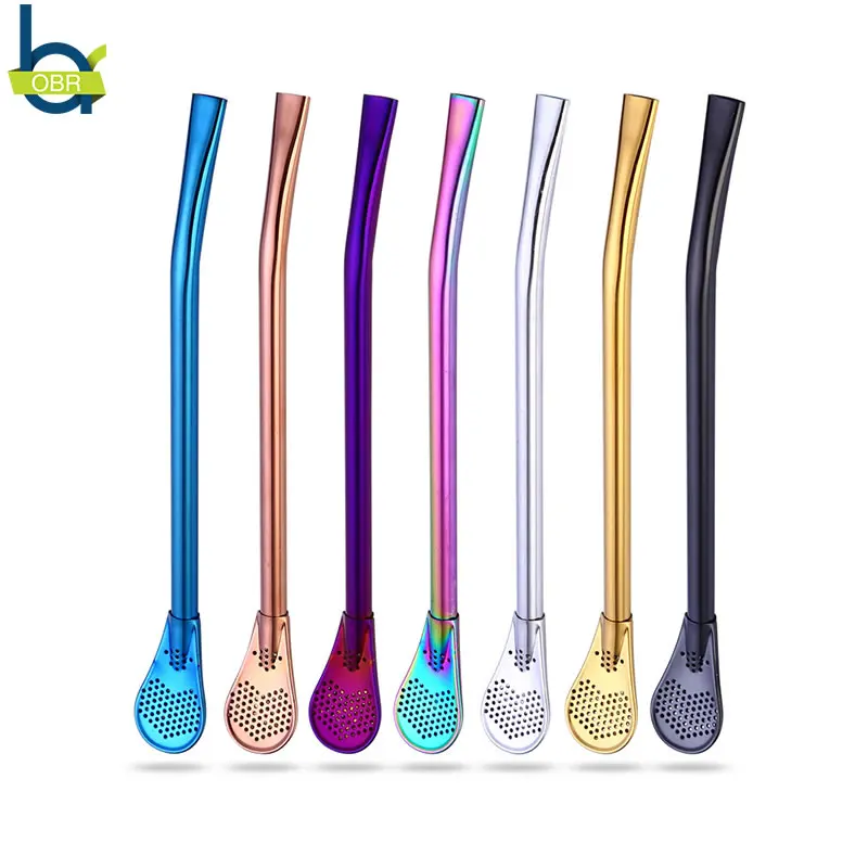 OBR Многофункциональный фильтр из нержавеющей стали ситечко для чая ложка