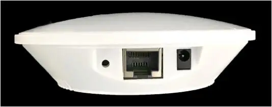 Лидер продаж SKYLAB TD5A BLE wifi шлюз для маркетинга и внутреннего позиционирования лучший Bluetooth передатчик приемник с POE