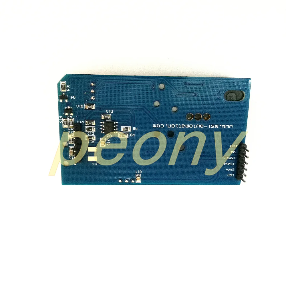 Встроенный модуль для основной станции MBUS/M-BUS-TTL (250 нагрузка) KH-TTL-M250 | Обустройство