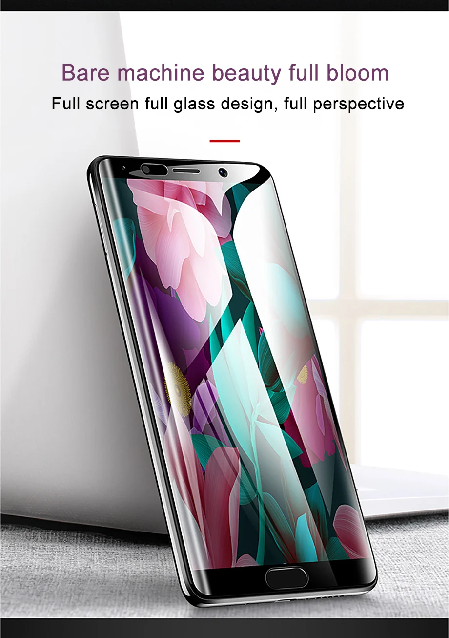 9D стекло для huawei P20 P20 Lite Pro защита экрана Защитное стекло для huawei P20 P10 mate 10 Pro P10 Lite стекло для mate 9