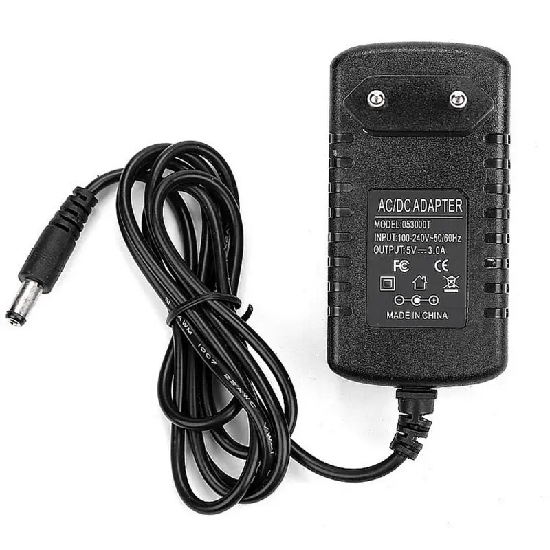 1 шт. 12v2a Импульсный источник питания Светодиодный источник питания 12 В Источник питания 12v2a адаптер питания 12 В 2a маршрутизатор