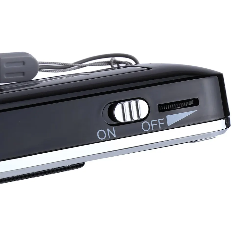 ZEEPIN L 088 портативный цифровой стерео мини FM радио динамик плеера с карты памяти USB