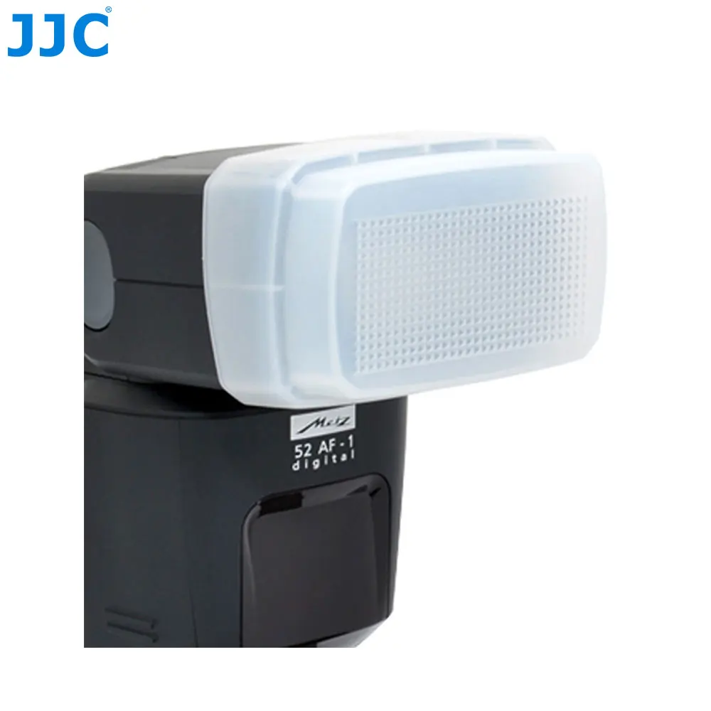 Диффузор для вспышки JJC Speedlite диффузор исследования софтбокс Metz 52 Af 1 / 44