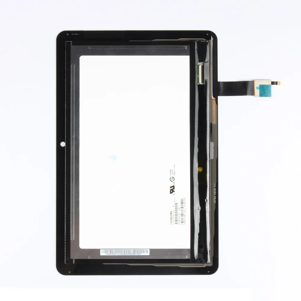 Srjtek для Acer Iconia Tab 10 A3 A20 ЖК дисплей матричный экран сенсорный дигитайзер
