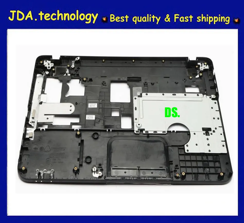 Wellendorff новая подставка для рук в сборе для TOSHIBA Satellite C800 C805 C840 C845 верхняя крышка верхняя оболочка C shell