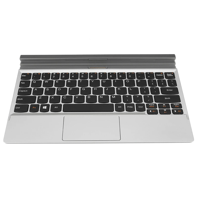 Для lenovo Miix 2, ноутбук, планшет, клавиатура, док-станция K610, новинка, 10 дюймов, планшет, клавиатура, чехол для lenovo с верхней частью, чехол и трекпад