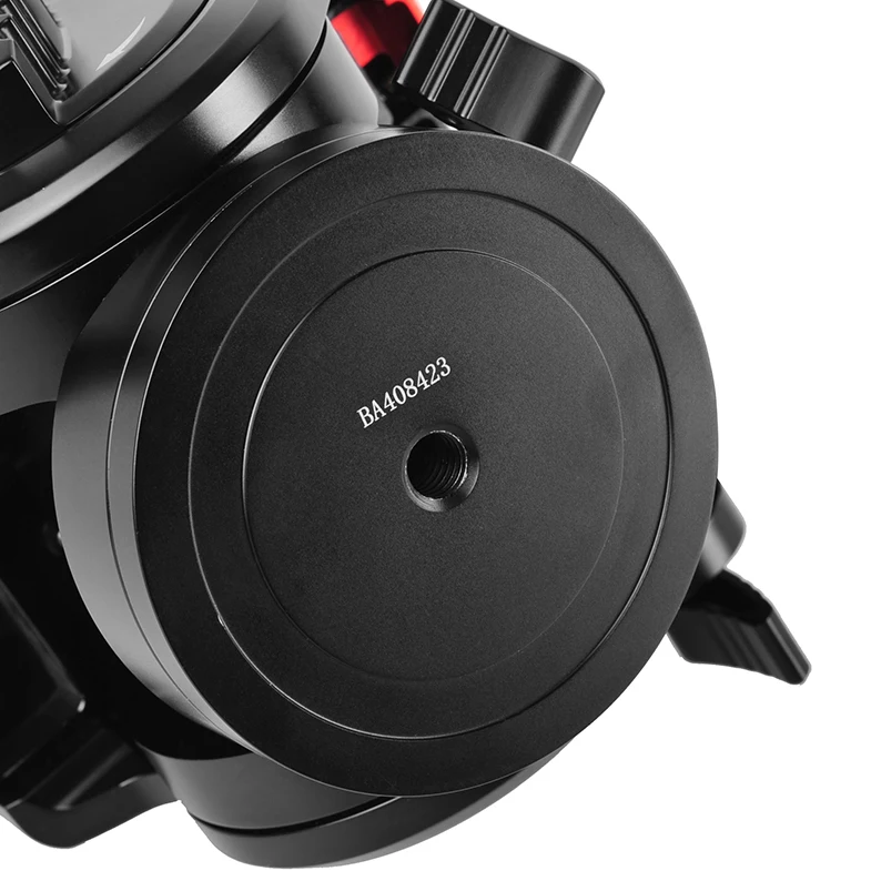 Sirui штатив из алюминиевого сплава с шаровой головкой профессиональная камера