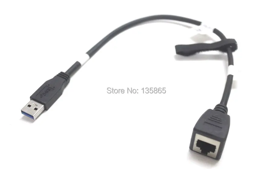 BBU3900 USB 3,0 для Enthernet Cat5, сетевой LMA кабель VA для Huawei MIMO LTE BBU3900 3910, debugging выделенная линия USB для RJ45
