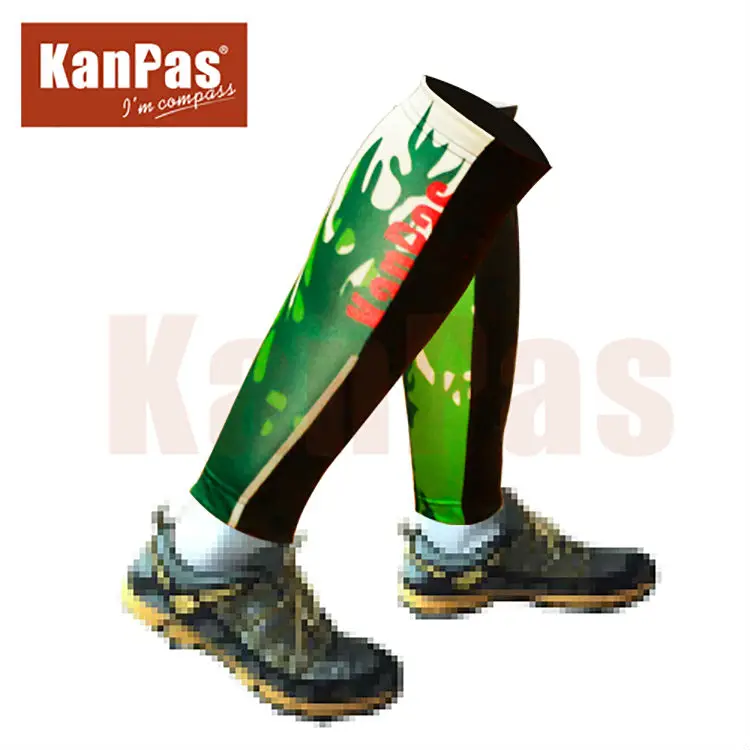 Фото KANPAS ориентирование гетры/OG-02 №1