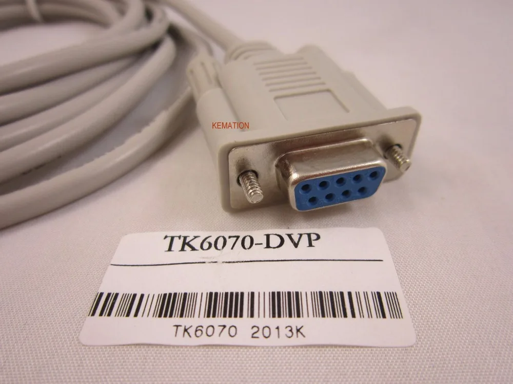 Совместимый кабель флэш-памяти TK6070/DVP для подключения Weinview TK6070 панель сенсорного