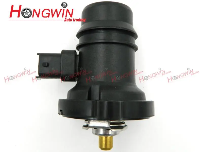55593033 корпус термостата подходит для CHEVROLET AVEO Corsa Adam Astra-J VAUXHALL ADAM GTC Corsa E D Corsavan Meriva 06-10 Termostato