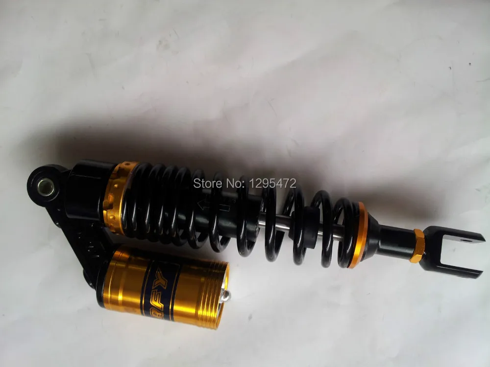 320 мм 12 5/8 &quotfurcal воздушный газ амортизаторы Замена fo bws125 atv quad Мотоцикл