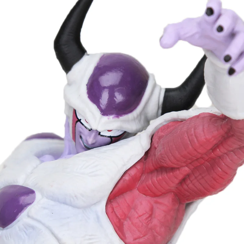 16-22 см Dragon Ball Z Toys BWFC Сон Гоку клетка пикколо лазурит плавки ПВХ фигурка Коллекция Модель Кукла игрушка