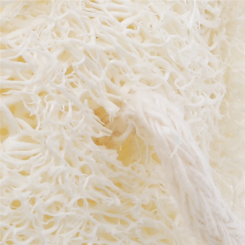 Натуральная щетка для мытья посуды чаши очистки масла антипригарная ткань