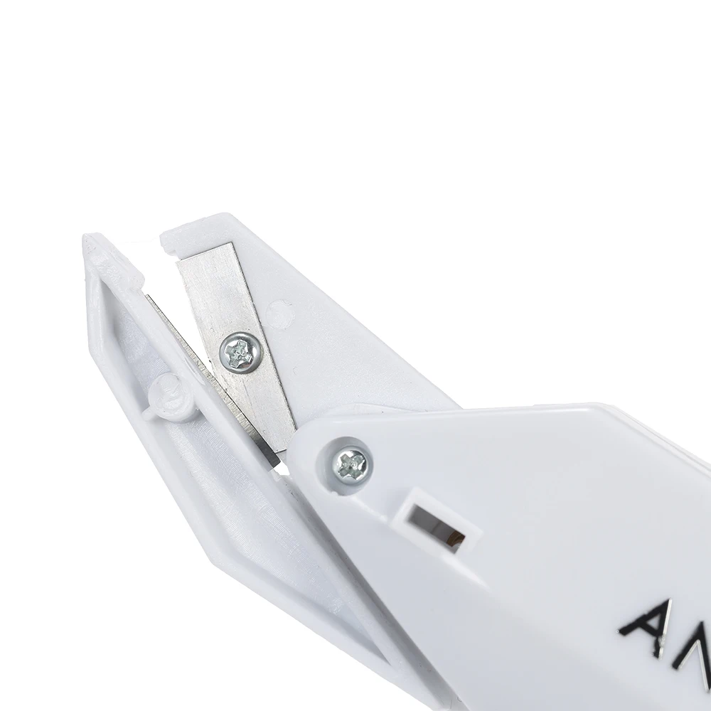 Мини Многофункциональные электрические автоматические ножницы безопасные