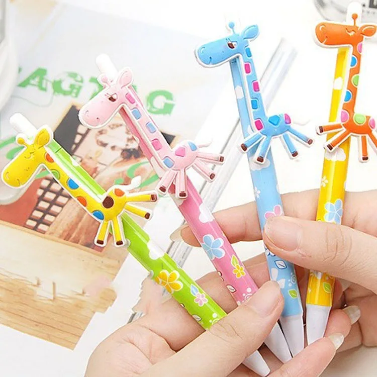 24 шт. Back To School Baby Shower подарок на крестины с симпатичными изображениями оленей
