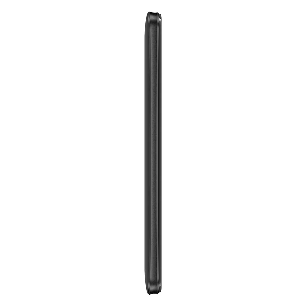 Оригинальный Doogee HOMTOM HT50 отпечатков пальцев Смартфон MT6737 4 ядра android 7.0 3 ГБ