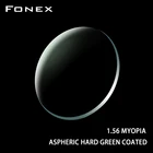 FONEX Фотолинзы 1,56 1,61 1,67 (+ 1,74 -12,00)