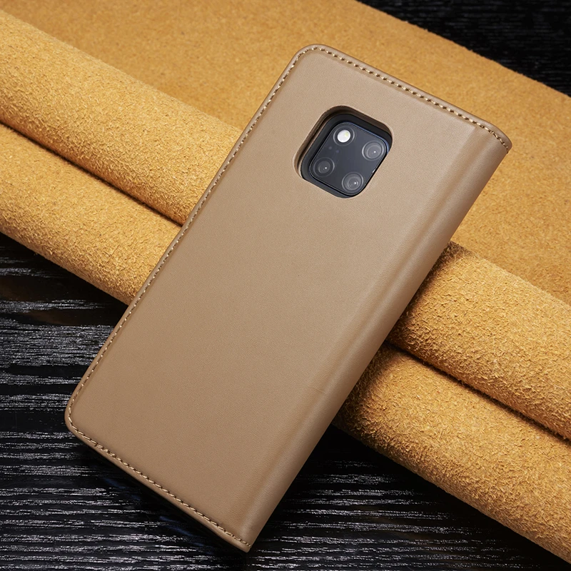 Блокнот с отделением для карт чехол для телефона huawei mate 20 P20 P30 Pro Чехол кожаный Отделяемый Магнитный чехол для mate 20 Lite P30 чехол