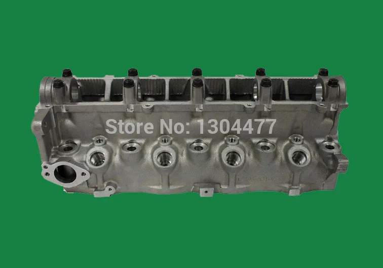 RF/RFN AMC: 908 741 головка цилиндра для Suzuki Vitara 1988cc 2.0D/TD SOHC 8v 1998 R2L1 10 100A/R2L1 100B/R2L1 100E|Головка