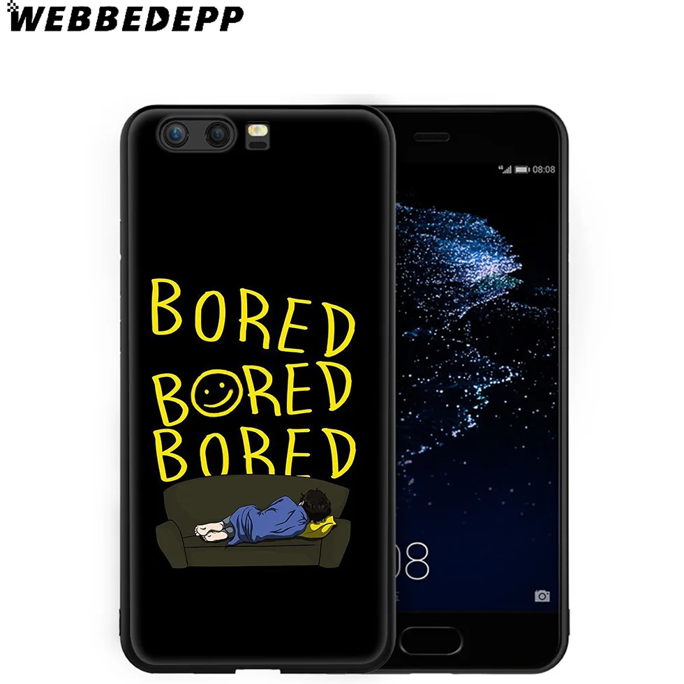 Мягкий чехол для Huawei P8 P9 P10 P20 P30 Lite Pro P Smart Z Plus 2019 Y6 Prime 2018 2017 Mini |