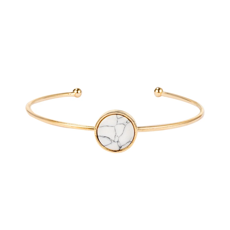 4 Pcs /Sets Gold Color Bohemian Bracelet Cool Set Geometric Charm Wrist Chain Women | Украшения и аксессуары