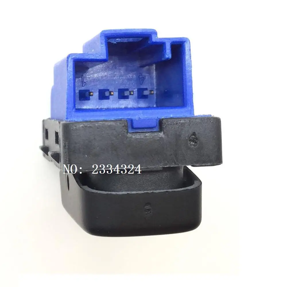 Дверной контрольный переключатель для Skoda Octavia 2007-2013 1ZD 962 125 A 1ZD962125A 1Z0962125 125A |