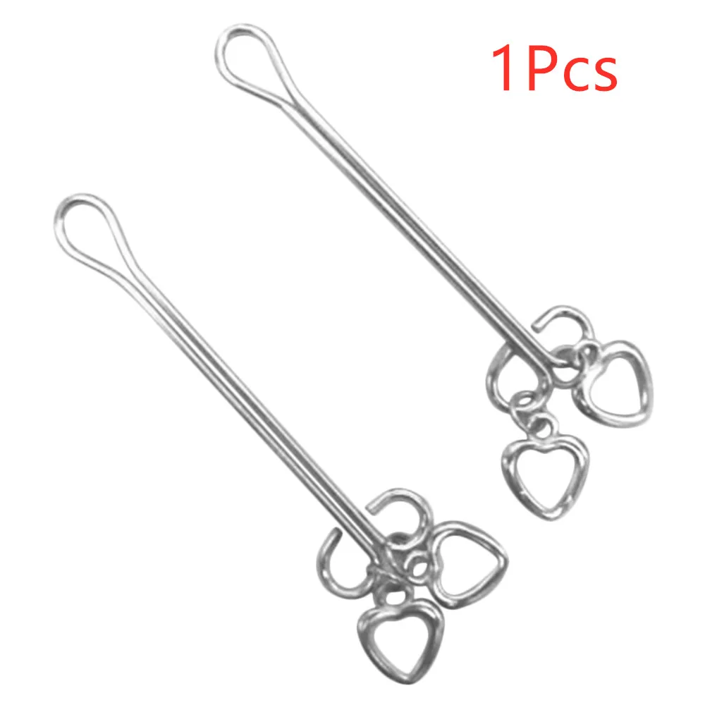 6 стилей зажимы для сосков флирт подтягивающие клитора на соски возбуждающий