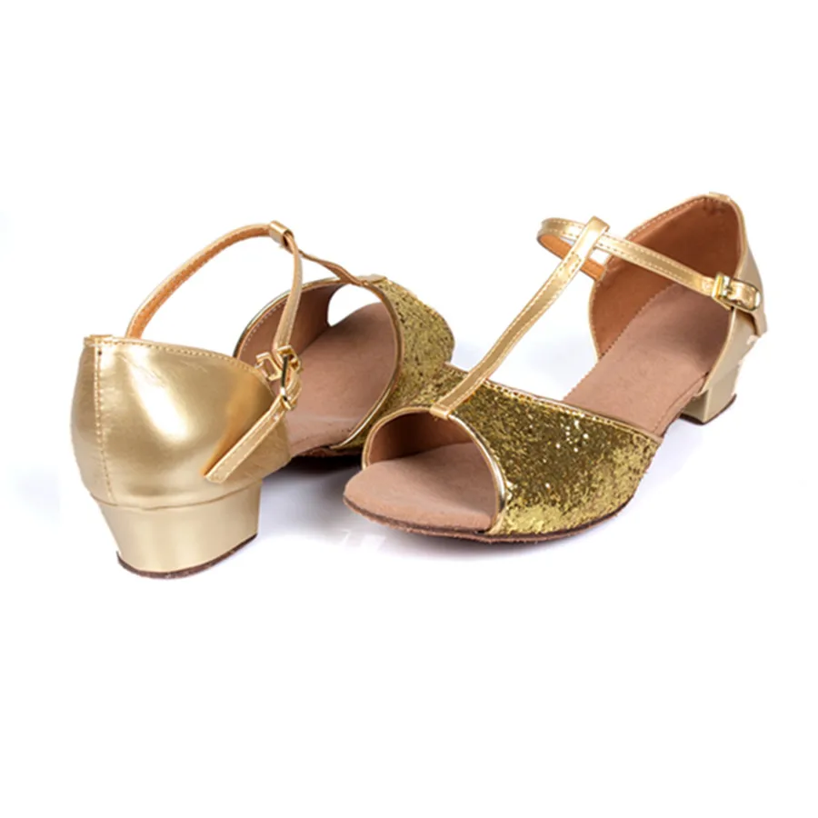 WZJ/Обувь для сальсы золотого и серебряного цвета Zapatos De Baile Latino Mujer обувь латинских
