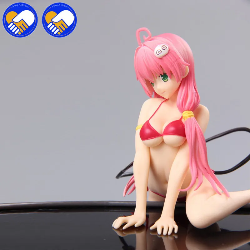 TO LOVE RU DARKNESS EVE MOMO VELIA DEVILUKE PVC ACTION FIGURE COLLECTIBLE MODEL TOY BRINQUEDOS ADULTS COLLECTION GIFTS | Игрушки и хобби