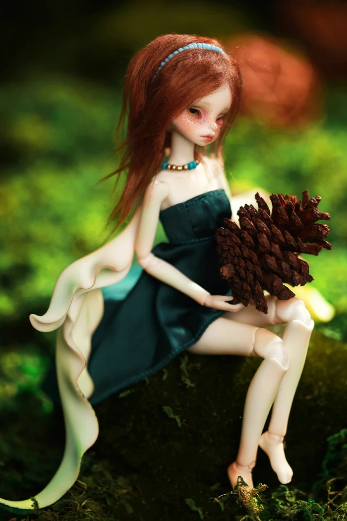 1/8 BJD кукла плюща|bjd doll|1/8 bjd1/8 bjd doll |