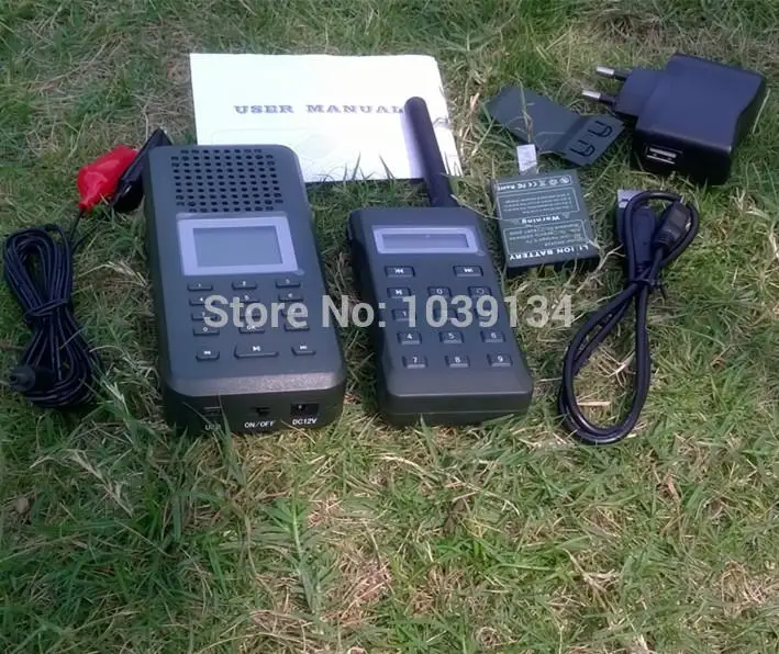 

2015NEW Hunting Game Caller bird sound recorder with 300 meters distance remote control training birds