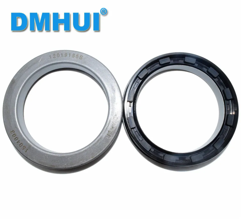 OEM 12001907B COMBI 75*102*14 / 75X102X14 тракторы уплотнение дифференциального вала NBR rubber ISO 9001:2008