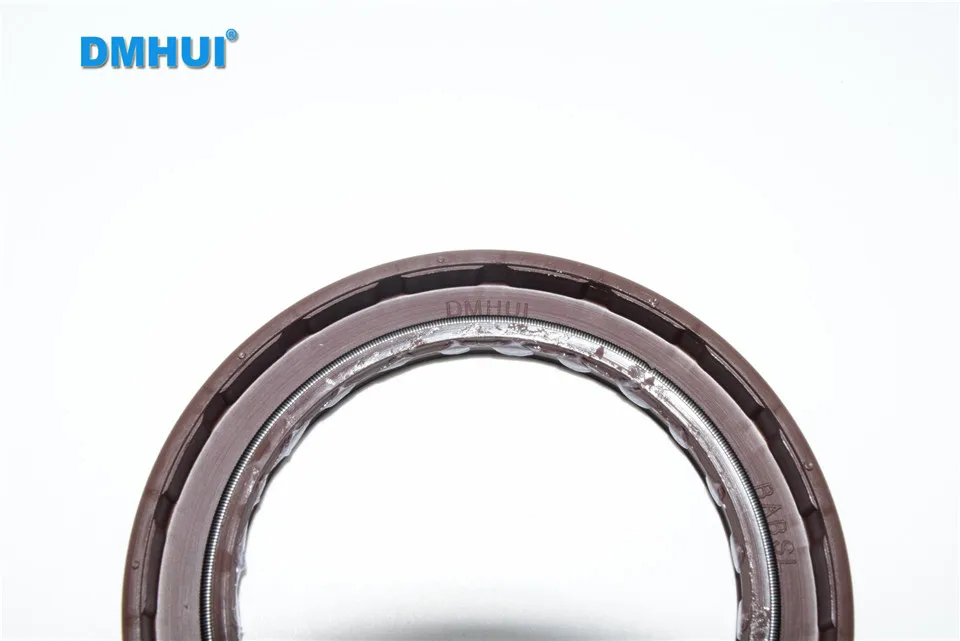 Бренд DMHUI гидравлическое уплотнение поршня BABSL Тип 58x80x8/ 58*80*8 Резина ISO 9001:2008/ TS