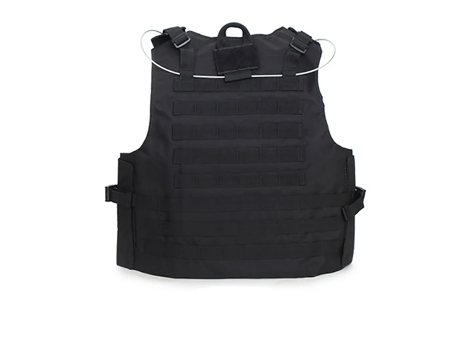 Камуфляжный охотничий военный тактический жилет Wargame Body Molle Armor охотничий жилет CS SWAT Team Уличное оборудование для джунглей