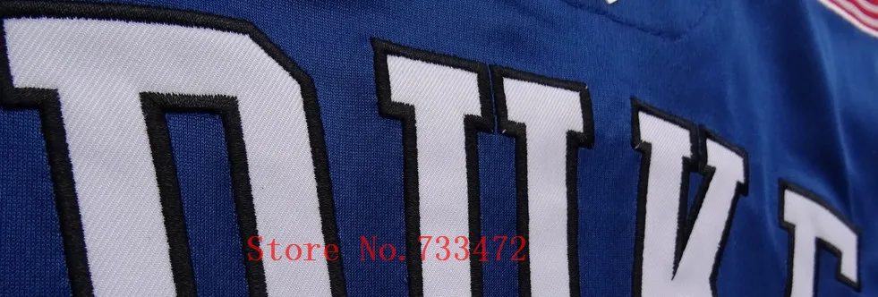 Cheap Sale Duke Blue Devils 1 Jabari Parker Jersey White Black Auchentic College Basketball Best Stitched Drop Ship | Спорт и