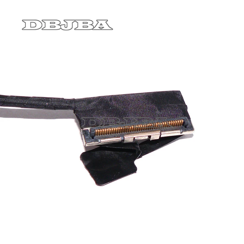 Новый ЖК светодиодный видеокабель LVDS для Dell Inspiron 15 7547 7548 DD0AM6LC210|Компьютерные