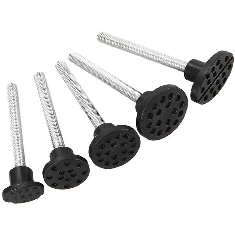 Набор инструментов для ремонта вмятин без покраски 8 шт. | Инструменты