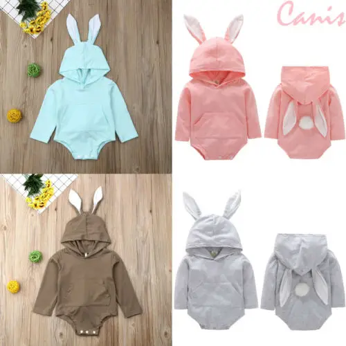 Pudococobaby/милый комбинезон для маленьких мальчиков и девочек детская одежда с