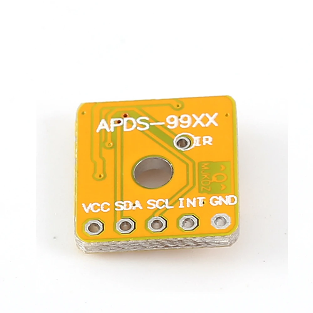 Инфракрасный датчик движения APDS9960 RGB I2C IIC | Электронные компоненты и